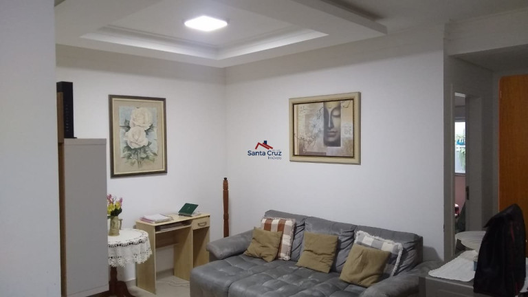 Imagem Apartamento com 3 Quartos à Venda, 86 m² em Ingleses Do Rio Vermelho - Florianópolis