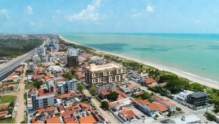 Imagem Apartamento com 2 Quartos à Venda, 128 m² em Camboinha - Cabedelo Imagem Apartamento com 2 Quartos à Venda, 128 m² em Camboinha - Cabedelo