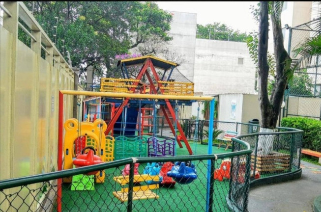 Imagem Imóvel com 3 Quartos à Venda, 57 m² em Paulicéia - São Bernardo Do Campo Imagem Imóvel com 3 Quartos à Venda, 57 m² em Paulicéia - São Bernardo Do Campo