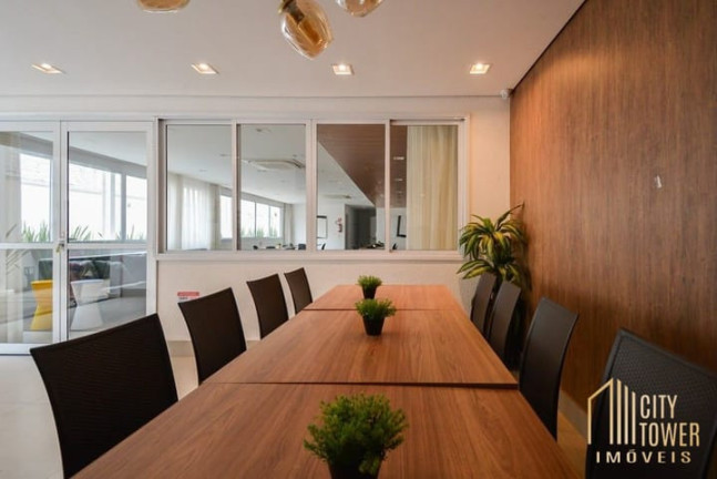 Imagem Apartamento com 1 Quarto à Venda, 36 m² em Saúde - São Paulo