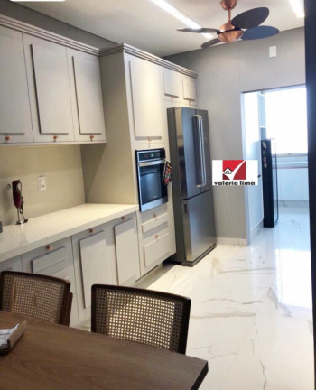 Imagem Apartamento com 3 Quartos à Venda, 214 m² em Centro - Ribeirão Preto
