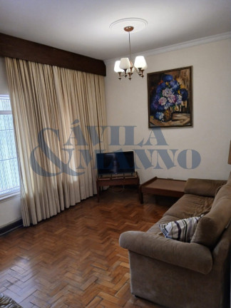 Sobrado com 3 Quartos à Venda,  em Mooca - São Paulo
