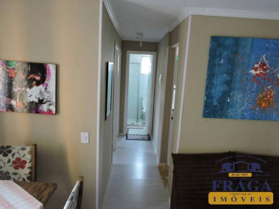Imagem Apartamento com 2 Quartos à Venda, 55 m² em Jardim Tatiana - Votorantim Imagem Apartamento com 2 Quartos à Venda, 55 m² em Jardim Tatiana - Votorantim