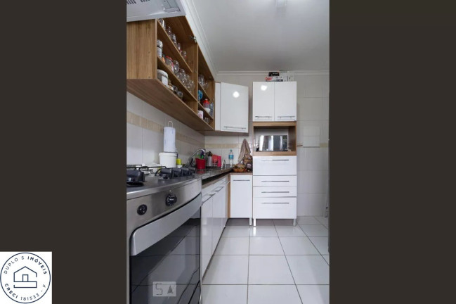 Imagem Apartamento com 2 Quartos à Venda, 50 m² em Vila Cruz Das Almas ( Zona Norte ) - São Paulo Imagem Apartamento com 2 Quartos à Venda, 50 m² em Vila Cruz Das Almas ( Zona Norte ) - São Paulo