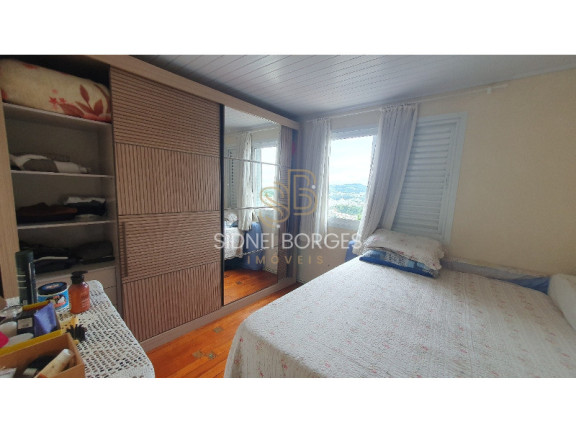 Imagem Casa com 3 Quartos à Venda, 160 m² em Nações - Concórdia Imagem Casa com 3 Quartos à Venda, 160 m² em Nações - Concórdia