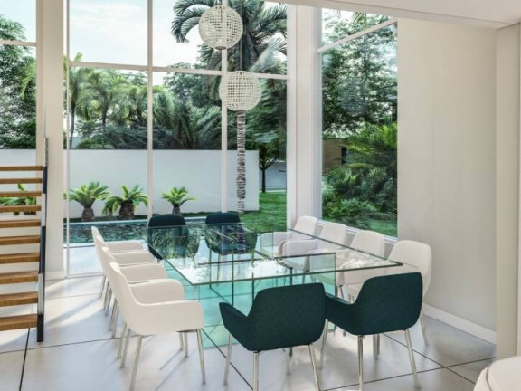 Imagem Casa com 4 Quartos à Venda, 370 m² em Alphaville - Santana De Parnaíba Imagem Casa com 4 Quartos à Venda, 370 m² em Alphaville - Santana De Parnaíba
