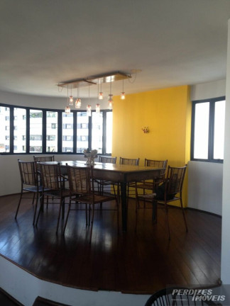 Imagem Apartamento com 3 Quartos à Venda ou Locação, 220 m² em Perdizes - São Paulo