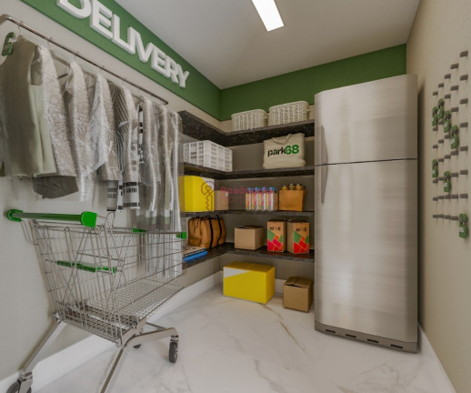 Imagem Apartamento com 3 Quartos à Venda, 82 m² em Praia Da Costa - Vila Velha