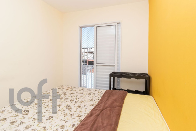Imagem Apartamento com 1 Quarto à Venda, 38 m² em Cambuci - São Paulo Imagem Apartamento com 1 Quarto à Venda, 38 m² em Cambuci - São Paulo