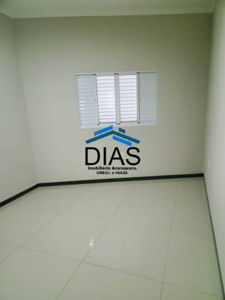 Imagem Casa à Venda, em Residencial Village Damha - Araraquara Imagem Casa à Venda, em Residencial Village Damha - Araraquara