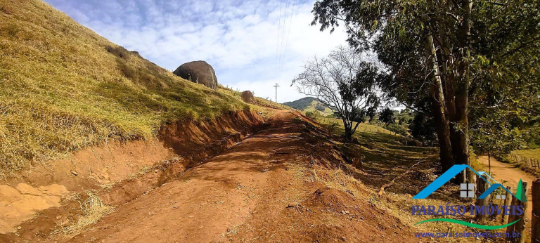 Imagem Chácara à Venda, 20 m² em Centro - Paraisópolis Imagem Chácara à Venda, 20 m² em Centro - Paraisópolis
