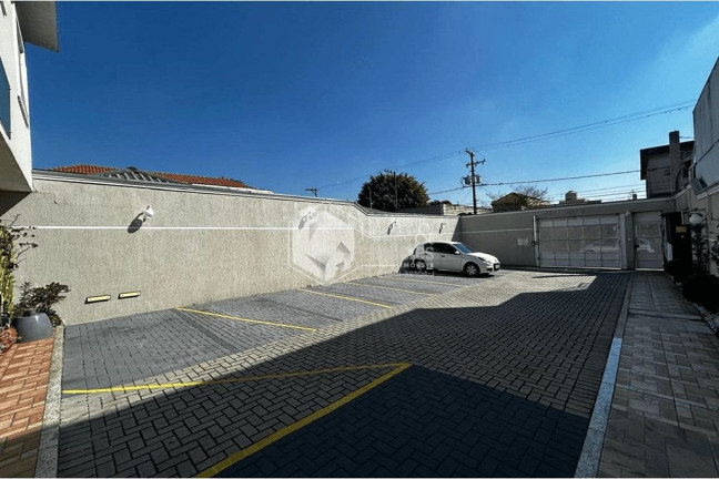 Imagem Casa com 2 Quartos à Venda, 55 m² em Vila Carrão - São Paulo Imagem Casa com 2 Quartos à Venda, 55 m² em Vila Carrão - São Paulo