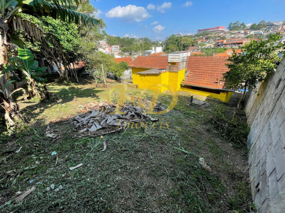 Imagem Casa com 1 Quarto à Venda, 600 m² em Centro - São Paulo Imagem Casa com 1 Quarto à Venda, 600 m² em Centro - São Paulo