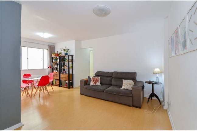 Imagem Apartamento com 2 Quartos à Venda, 70 m² em Moema - São Paulo Imagem Apartamento com 2 Quartos à Venda, 70 m² em Moema - São Paulo