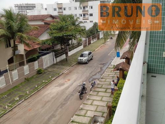 Imagem Apartamento com 2 Quartos à Venda, 100 m² em Enseada Azul - Guarapari