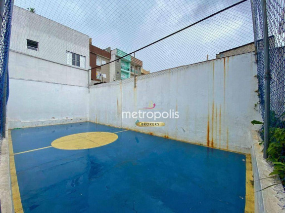 Imagem Edifício Residencial à Venda ou Locação, 329 m² em Vila América - Santo André Imagem Edifício Residencial à Venda ou Locação, 329 m² em Vila América - Santo André