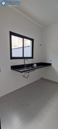 Imagem Casa de Condomínio com 2 Quartos à Venda, 90 m² em Praia Dos Sonhos - Itanhaém Imagem Casa de Condomínio com 2 Quartos à Venda, 90 m² em Praia Dos Sonhos - Itanhaém