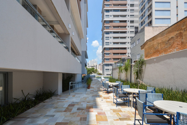 Imagem Apartamento com 1 Quarto à Venda, 34 m² em Vila Da Saúde - São Paulo
