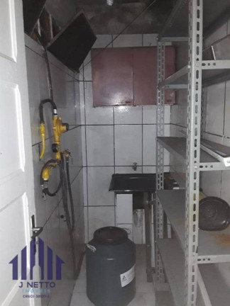 Imagem Casa para Alugar, 138 m² em Vila Clementino - São Paulo
