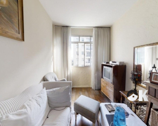 Imagem Apartamento com 3 Quartos à Venda, 128 m² em Jardim Paulista - São Paulo Imagem Apartamento com 3 Quartos à Venda, 128 m² em Jardim Paulista - São Paulo