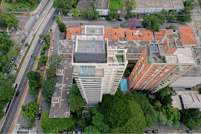 Imagem Apartamento com 3 Quartos à Venda, 208 m² em Alto Da Boa Vista - São Paulo Imagem Apartamento com 3 Quartos à Venda, 208 m² em Alto Da Boa Vista - São Paulo