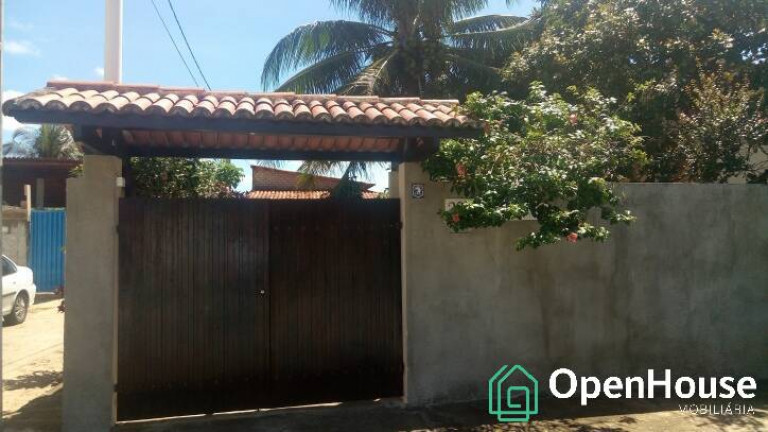Imagem Casa com 2 Quartos à Venda, 164 m² em Ponta Negra - Natal