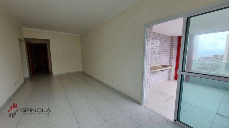 Apartamento com 2 Quartos à Venda, 100 m² em Tupi - Praia Grande