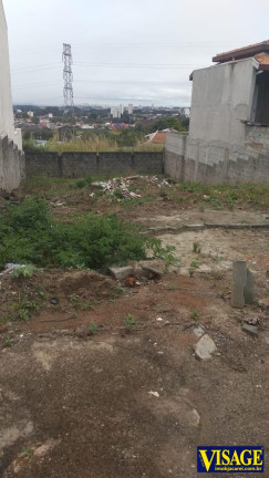 Imagem Terreno à Venda, 250 m² em Terras De Santa Helena - Jacareí Imagem Terreno à Venda, 250 m² em Terras De Santa Helena - Jacareí
