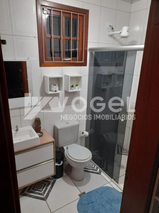 Imagem Casa com 3 Quartos à Venda, 80 m² em Rosas - Estancia Velha Imagem Casa com 3 Quartos à Venda, 80 m² em Rosas - Estancia Velha