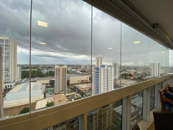Imagem Apartamento com 4 Quartos à Venda, 185 m² em Jardim Das Américas - Cuiabá Imagem Apartamento com 4 Quartos à Venda, 185 m² em Jardim Das Américas - Cuiabá