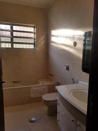 Imagem Sobrado com 6 Quartos à Venda, 430 m² em Jardim Santa Rosália - Sorocaba