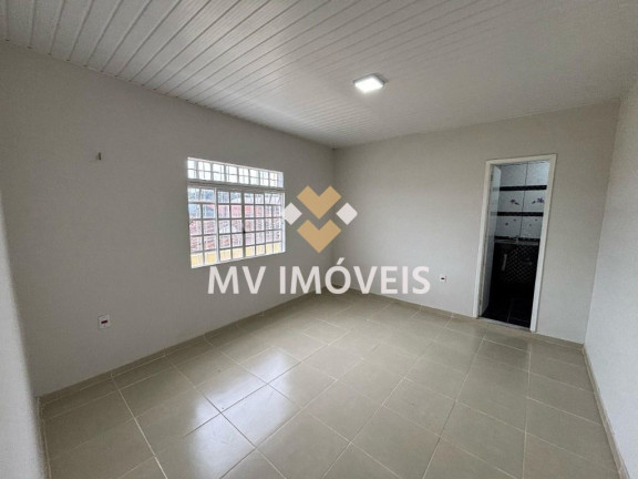 Imagem Casa com 4 Quartos à Venda, 260 m² em Coqueiro - Ananindeua