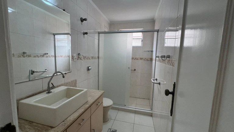 Imagem Apartamento com 2 Quartos à Venda, 118 m² em Ponta Da Praia - Santos