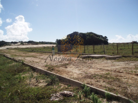 Imagem Terreno à Venda, 1.200 m² em Praia Do Abais - Estância Imagem Terreno à Venda, 1.200 m² em Praia Do Abais - Estância