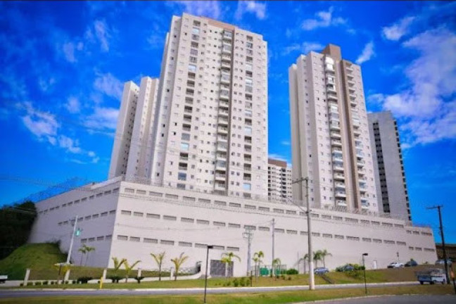 Imagem Apartamento com 3 Quartos à Venda, 83 m² em Pagador De Andrade - Jacareí Imagem Apartamento com 3 Quartos à Venda, 83 m² em Pagador De Andrade - Jacareí
