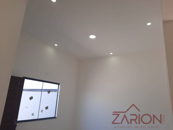 Imagem Casa com 2 Quartos à Venda, 125 m² em Chácara Fonte Imaculada Conceição - Taubaté