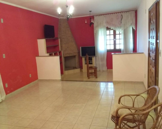 Imagem Casa com 3 Quartos à Venda,  em Ninho Verde 2 - Pardinho