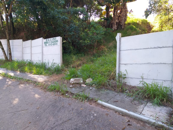 Imagem Terreno à Venda, 555 m² em Jardim Paulista - Atibaia Imagem Terreno à Venda, 555 m² em Jardim Paulista - Atibaia