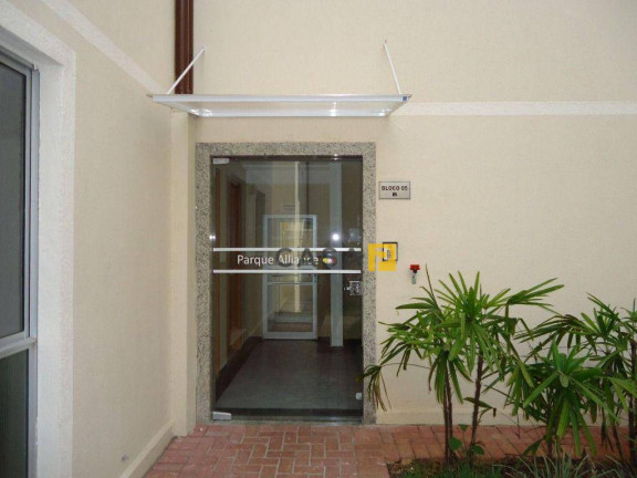 Imagem Apartamento com 2 Quartos à Venda, 43 m² em Jardim Terramérica Ii - Americana Imagem Apartamento com 2 Quartos à Venda, 43 m² em Jardim Terramérica Ii - Americana