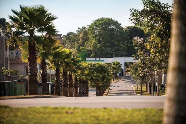 Imagem Terreno à Venda, 506 m² em Paisagem Renoir - Cotia