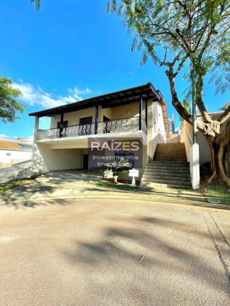 Casa de Condomínio com 3 Quartos para Alugar, 200 m² em Residencial Euroville - Bragança Paulista