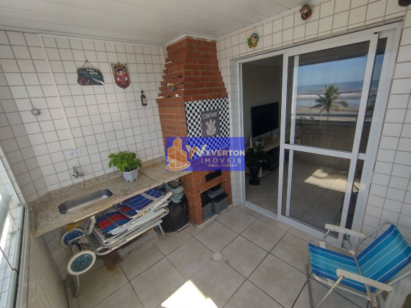 Imagem Apartamento com 2 Quartos à Venda, em Centro - Mongaguá Imagem Apartamento com 2 Quartos à Venda, em Centro - Mongaguá