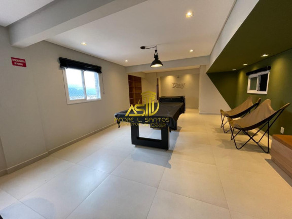 Imagem Apartamento com 2 Quartos à Venda, 65 m² em Guilhermina - Praia Grande