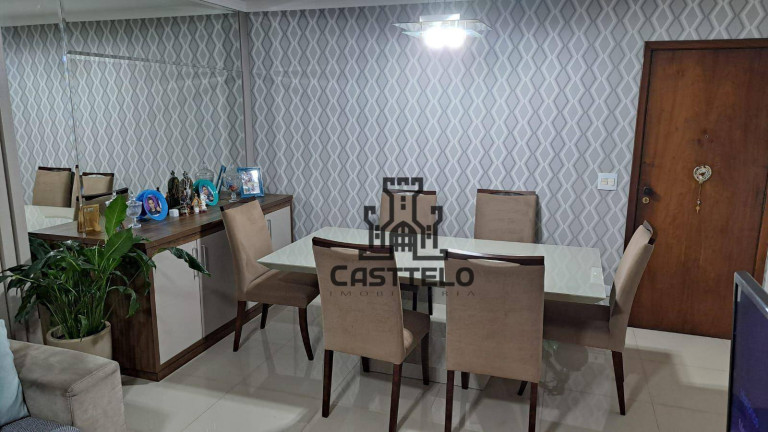 Imagem Apartamento com 3 Quartos à Venda, 105 m² em Bancários - Londrina Imagem Apartamento com 3 Quartos à Venda, 105 m² em Bancários - Londrina