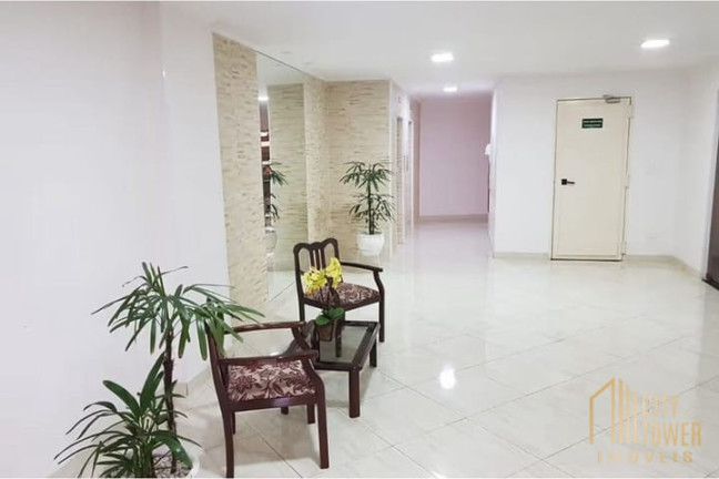 Imagem Apartamento com 2 Quartos à Venda, 64 m² em Chácara Inglesa - São Paulo Imagem Apartamento com 2 Quartos à Venda, 64 m² em Chácara Inglesa - São Paulo