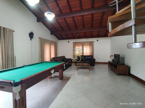 Imagem Chácara com 3 Quartos à Venda, 470 m² em Jundiaizinho - Mairiporã