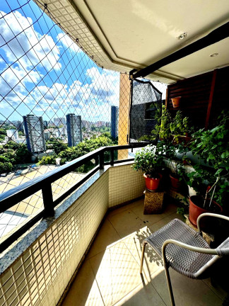 Imagem Apartamento com 2 Quartos à Venda, 133 m² em Brotas - Salvador Imagem Apartamento com 2 Quartos à Venda, 133 m² em Brotas - Salvador