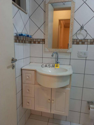 Imagem Apartamento com 3 Quartos à Venda, 70 m² em Recanto - Americana Imagem Apartamento com 3 Quartos à Venda, 70 m² em Recanto - Americana