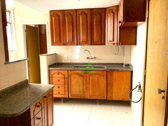 Imagem Apartamento com 3 Quartos à Venda, 163 m² em Icaraí - Niterói Imagem Apartamento com 3 Quartos à Venda, 163 m² em Icaraí - Niterói