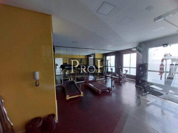 Imagem Apartamento com 2 Quartos à Venda, 49 m² em Parque Erasmo Assunção - Santo André Imagem Apartamento com 2 Quartos à Venda, 49 m² em Parque Erasmo Assunção - Santo André